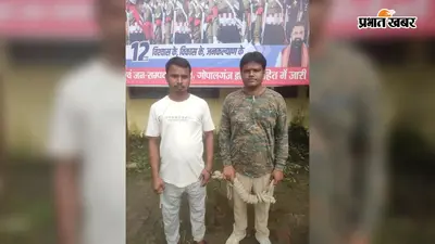 2018 की बाइक चोरी मामले में फरार अभियुक्त गिरफ्तार, जन्माष्टमी मेले के दौरान हुई थी वारदात