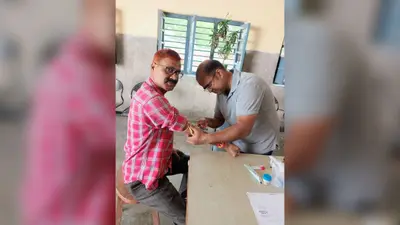 सीवान रेलवे अस्पताल में पैथोलॉजी जांच सुविधा का विस्तार, अब CRL लैब से भी होगी जांच