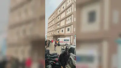 सीवान सदर अस्पताल की एक्स-रे मशीन खराब, मरीजों को निजी जांच केंद्रों का लेना पड़ रहा सहारा