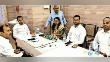 झंझारपुर: 12 सितंबर को राष्ट्रीय लोक अदालत, लंबित मामलों के निपटारे की तैयारी शुरू