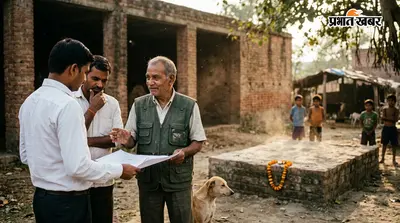 मुजफ्फरपुर में बनेगा उत्तर बिहार का पहला पशु शवदाह गृह, नदी में पशुओं के शव फेंकने की समस्या होगी खत्म