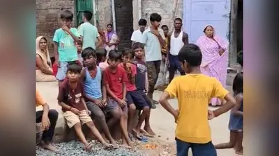 सूर्यगढ़ा के निस्ता गांव में सूने घर से ढाई लाख के जेवर और नकदी चोरी, शादी में गया था परिवार