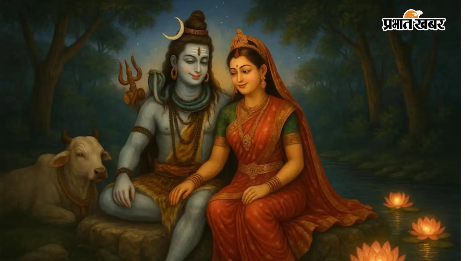 मनचाहा जीवनसाथी और सुखी दांपत्य के लिए कब से शुरू होगा गौरी व्रत? जानें पूजा विधि, मुहूर्त और समापन तिथि