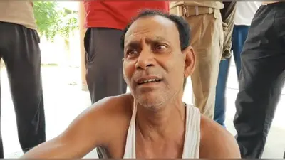 बेतिया: बाइक की चाबी को लेकर बड़े भाई ने छोटे भाई की हत्या, पुलिस ने आरोपी को हिरासत में लिया