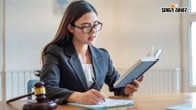 CLAT 2027 का शेड्यूल जारी, 6 दिसंबर को होगा लॉ एंट्रेंस एग्जाम