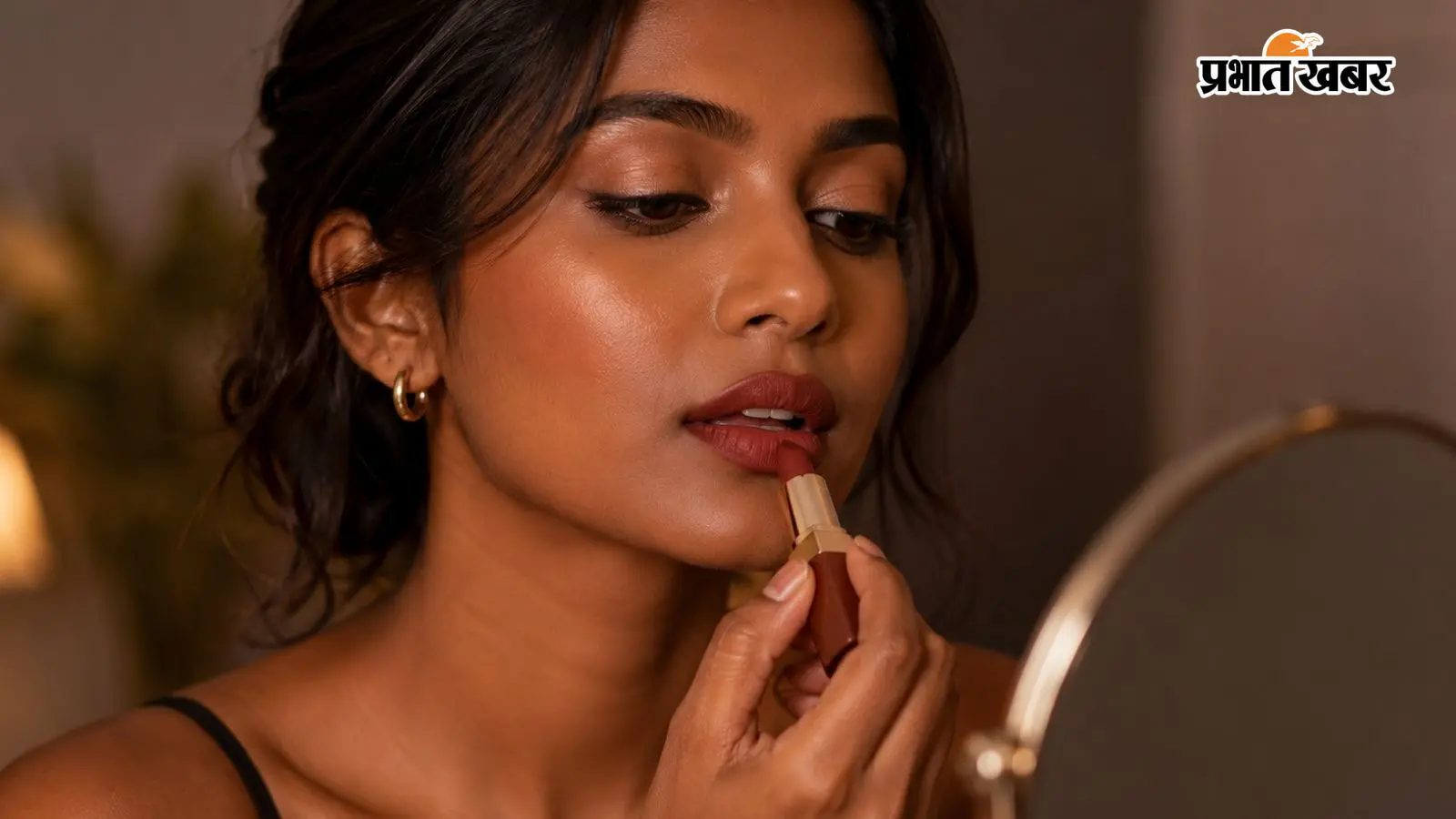 लिपस्टिक खरीदने से पहले पढ़ लें ये लिस्ट, सांवली त्वचा पर सबसे ज्यादा खिलेंगे ये 5 लिपस्टिक शेड्स