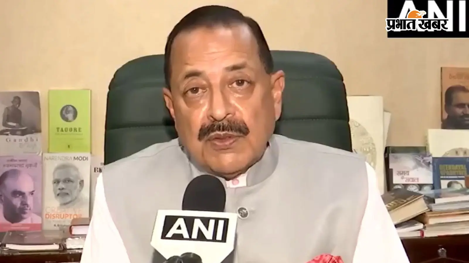 कॉकरोच जनता पार्टी को सरकार ने फिर दिया बातचीत का ऑफर, कहा-समय और जगह आप बताएं