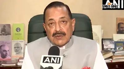 कॉकरोच जनता पार्टी को सरकार ने फिर दिया बातचीत का ऑफर, कहा-समय और जगह आप बताएं