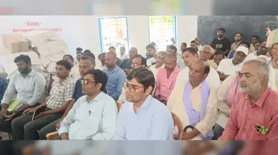 नवादा: गोविंदपुर में 3,000 नए राशन कार्ड बनाने का लक्ष्य, पात्र परिवारों तक खुद पहुंचेगा प्रशासन