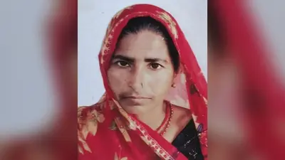 भोजपुर में करंट की चपेट में आने से महिला समेत दो की मौत, युवक को बचाने गई थी बसंती देवी