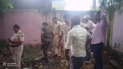 उजियारपुर: स्कूल परिसर से मिला देसी कट्टा, शिक्षक-छात्रों में मचा हड़कंप