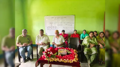 बेगूसराय मेधावी छात्रों के सपनों को मिलेगी नई उड़ान, NMMS परीक्षा की विशेष तैयारी कक्षाओं का शुभारंभ