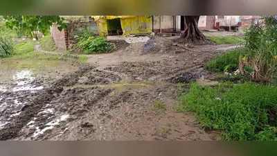 सासाराम: सरकारी भूमि के रास्ते से अतिक्रमण हटाने की मांग, सीओ से कार्रवाई की मांग