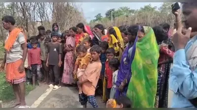 मछली पकड़ने गये युवक की डैम में डूबने से मौत, परिजनों ने लगाया हत्या का आरोप