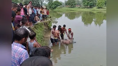 अलीगंज के सांपो गांव में तालाब में डूबने से 12 वर्षीय बालक की मौत, गांव में पसरा मातम