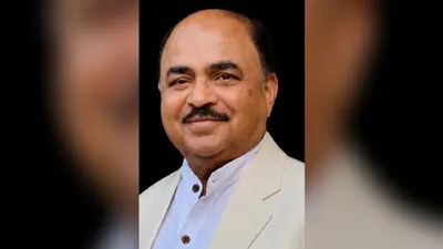 बोकारो चेंबर के संस्थापक सदस्य पीए जकारिया का निधन