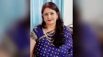 मुजफ्फरपुर की लेखिका डॉ. भावना को मिलेगा नंदलाल पाठक साहित्य पुरस्कार, मुंबई में होंगी सम्मानित