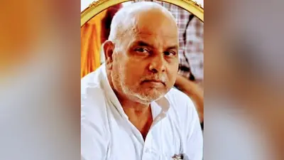 बक्सर: नीलगाय से टकराई तेज रफ्तार बाइक, पूर्व मुखिया बुचा उपाध्याय की सड़क हादसे में मौत