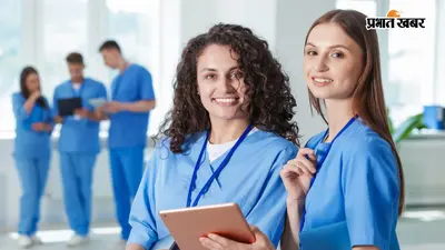 अमेरिका में कैसे बनते हैं डॉक्टर, NEET से कितना अलग है ये पूरा सिस्टम
