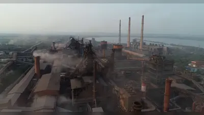 बीएसएल. बोकारो व झारखंड के आर्थिक भविष्य का नया अध्याय होगा 15,000 करोड़ रुपये का निवेश