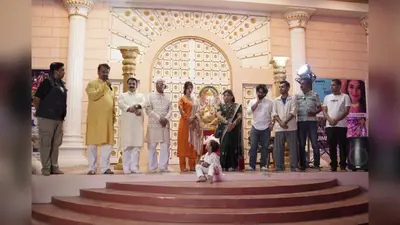 बज्जिका की पहली फिल्म 'बउआ' की शूटिंग शुरू, नवंबर में होगी रिलीज