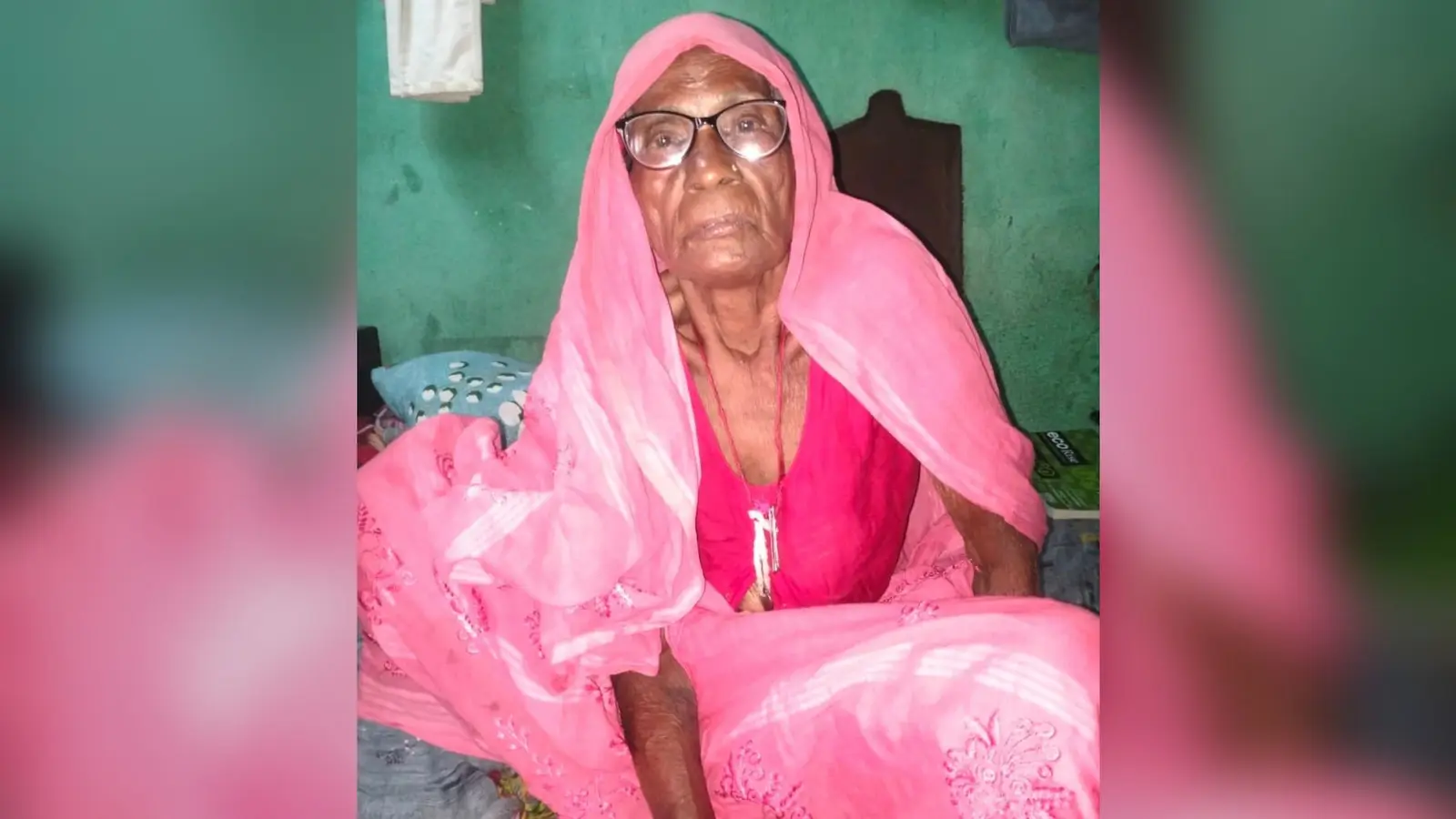 आरा में ट्रेन से गिरकर जान गंवाने वाली बुजुर्ग महिला की हुई पहचान, सोशल मीडिया से चला घटना का पता