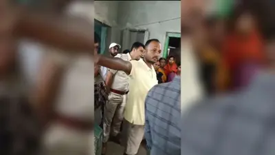 गया जी : एक ही रात दो घरों में चोरी, आठ लाख के जेवर और 20 हजार नकद लेकर फरार हुए चोर