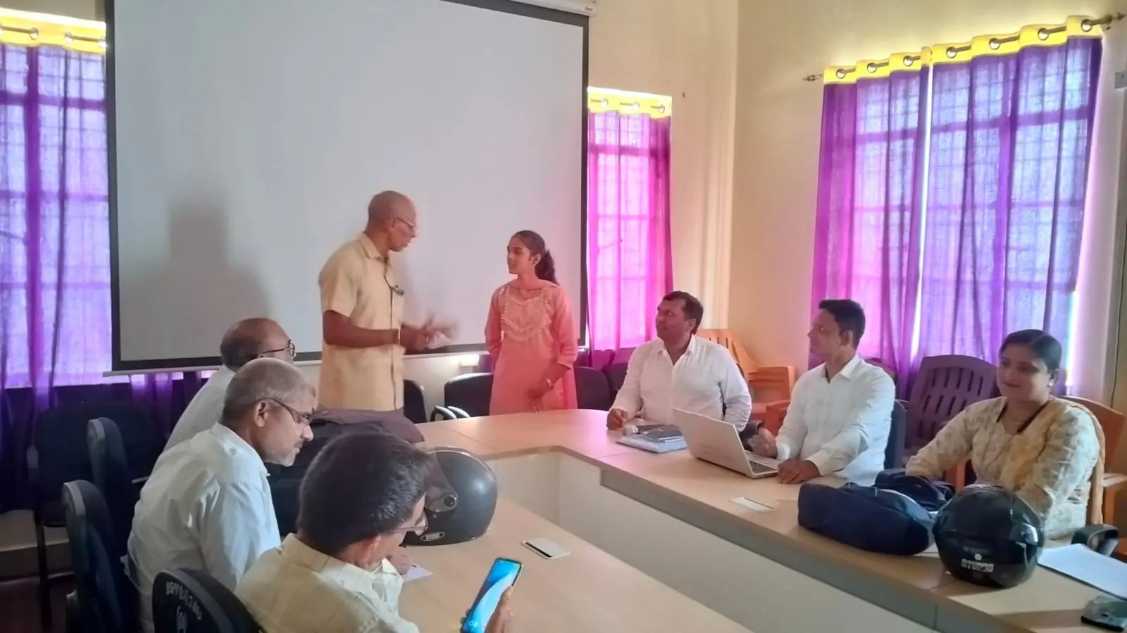 जहानाबाद के सरकारी स्कूलों में लर्निग गैप भरने की तैयारी, FLN मिशन 2026-27 का तीसरा चरण शुरू
