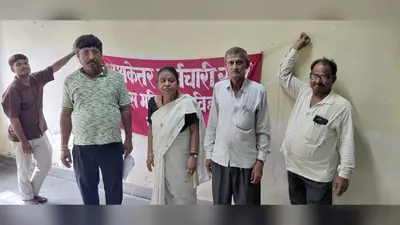 सासाराम: विश्वविद्यालयों की स्वायत्तता से समझौता स्वीकार नहीं, प्रस्तावित विधेयक वापस नहीं हुआ तो होगा आंदोलन
