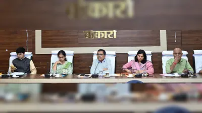 स्वतंत्रता दिवस : सेक्टर-12 पुलिस लाइन में होगा मुख्य समारोह