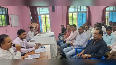 औरंगाबाद में उर्वरक विक्रेताओं को प्रशासन की सख्त चेतावनी, अधिक कीमत वसूली पर होगी कड़ी कार्रवाई