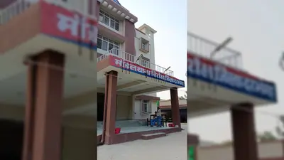 दरभंगा: नाबालिग के अपहरण मामले में एक आरोपी गिरफ्तार, अन्य की तलाश जारी