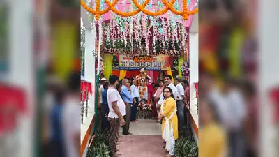 चंद्रशेखर आजाद की जयंती पर भागलपुर में श्रद्धांजलि सभा, वक्ताओं ने उनके आदर्शों पर चलने का लिया संकल्प
