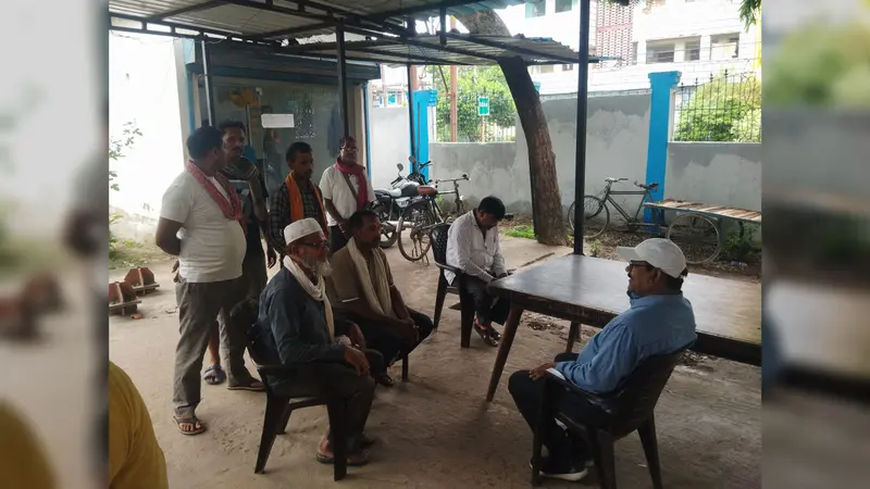 मानदेय भुगतान में देरी पर बिजली कर्मियों का कार्य बहिष्कार, तीन घंटे तक ठप रही शिकायत दर्ज करने की सेवा