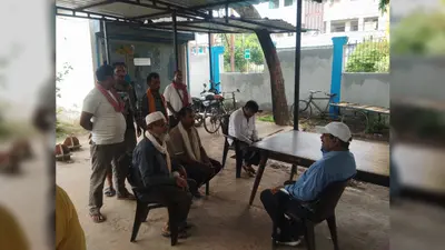 मानदेय भुगतान में देरी पर बिजली कर्मियों का कार्य बहिष्कार, तीन घंटे तक ठप रही शिकायत दर्ज करने की सेवा