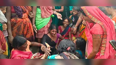 औरंगाबाद में वज्रपात गिरा, धान का बिचड़ा ढो रहे 20 वर्षीय युवक की मौत, तीन महीने पहले हुई थी शादी