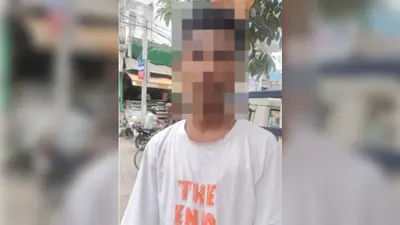 गोपालगंज में हत्या के प्रयास मामले का फरार आरोपी शहजाद अली गिरफ्तार, नगर थाना की कार्रवाई