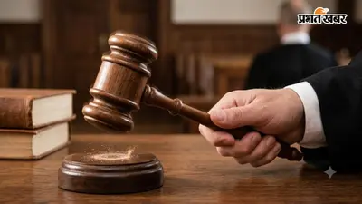 शाहजहांपुर डबल मर्डर केस में 6 को उम्रकैद, पत्नी के अफेयर ने ली दो जिंदगियां