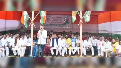 छात्रों के सवाल से डर गयी केंद्र सरकार. बर्बरता व दमनकारी नीति पर देना होगा इस्तीफा: राजेश