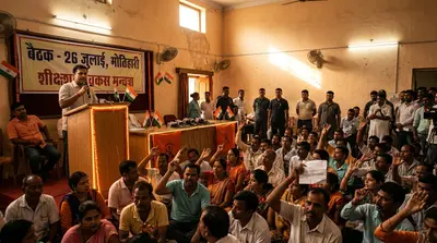चार महीने से मानदेय नहीं मिलने पर शिक्षा सेवक परेशान, मोतिहारी में 26 जुलाई को होगी बैठक