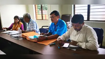 कैमूर के अमांव पैक्स चुनाव: छंटनी में एक नामांकन रद्द, अध्यक्ष पद के पांच उम्मीदवार मैदान में