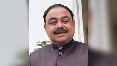 सदन में गूंजा पंचायत प्रतिनिधियों के आर्म्स लाइसेंस का मुद्दा, एमएलसी संतोष कुमार सिंह ने उठाए सवाल