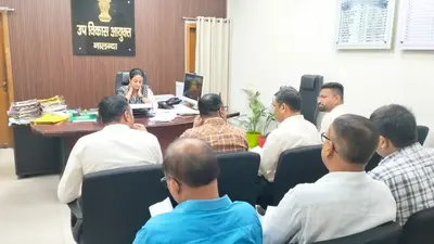 नालंदा: प्रधानमंत्री आवास योजना का लाभ दिलाने के नाम पर पैसे मांगे तो करें शिकायत, बिचौलियों से सावधान रहने की अपील