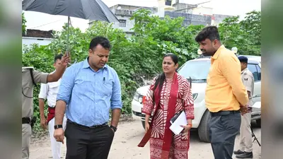 गोपालगंज में बनेगा नया वेंडिंग जोन, फुटपाथ दुकानदारों को मिलेगा व्यवस्थित ठिकाना