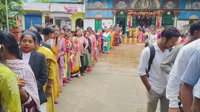 महाप्रभु जगन्नाथ, भाई बलभद्र व बहन सुभद्रा आज लौटेंगे धाम