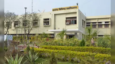 दरभंगा: छह माह में डीएमसीएच पहुंचे करीब चार लाख मरीज, मेन ओपीडी में तीन लाख से अधिक का इलाज