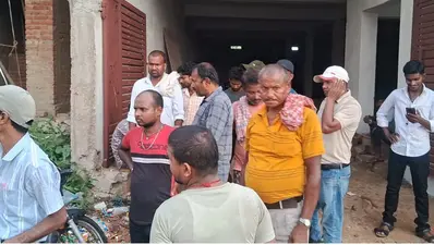 दरभंगा: निजी अस्पताल में मृत घोषित नवजात में सांस चलने का दावा, परिजनों का हंगामा