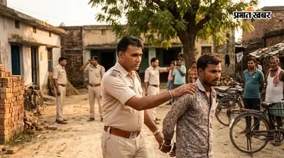हरिपुर मारपीट मामले में पुलिस का एक्शन, एक आरोपी गिरफ्तार, बाकी की तलाश जारी