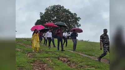 DDC ने संभाली विकास कार्यों की कमान, योजनाओं का लिया जायजा