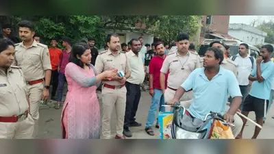 औरंगाबाद में डीटीओ की बड़ी कार्रवाई, 64 वाहनों पर 2.29 लाख का जुर्माना